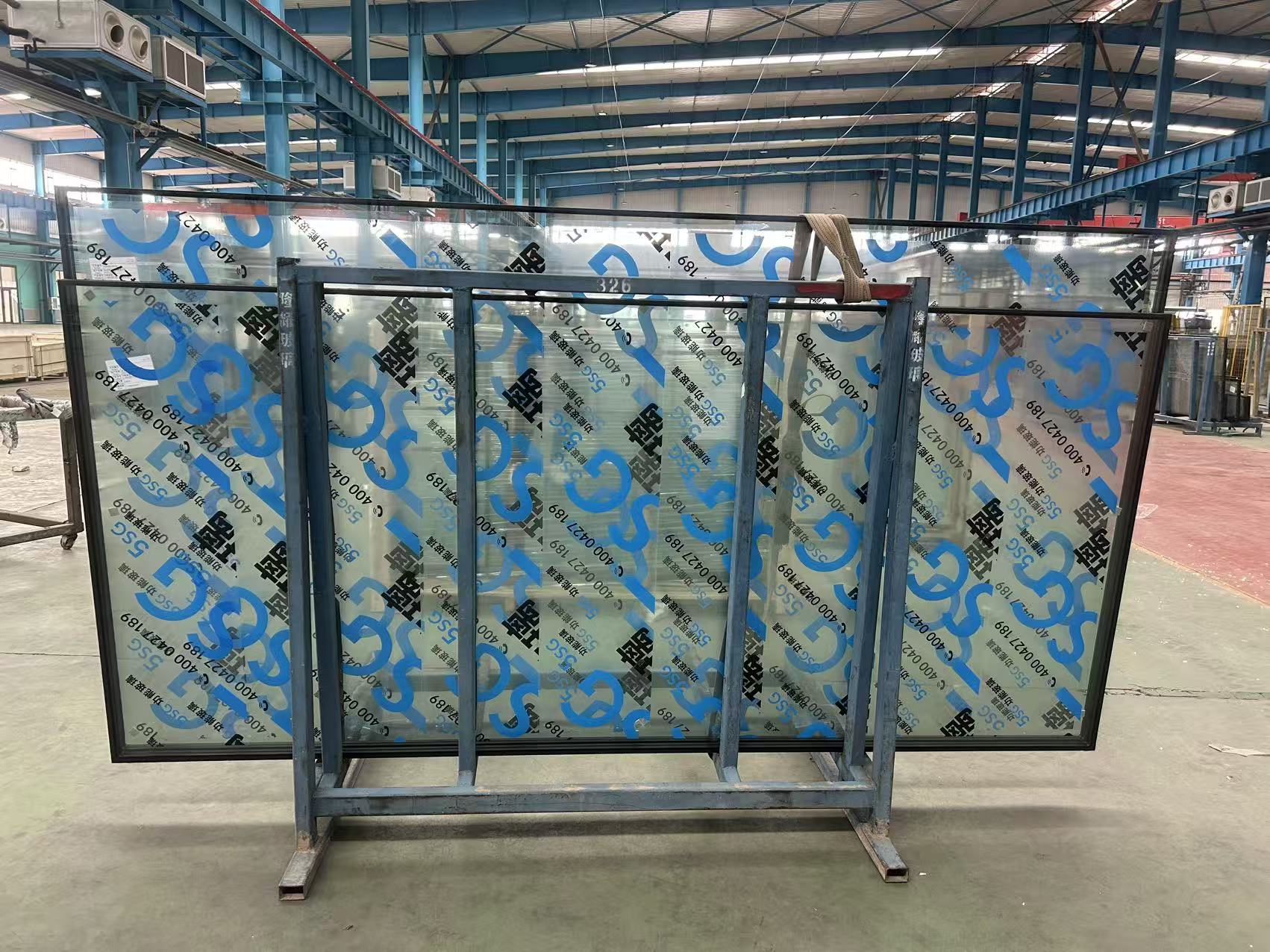 厦门市家用玻璃TPE玻璃厂家 - 方案
