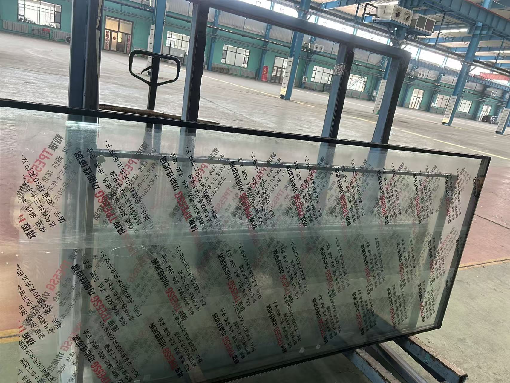 厦门市玻璃源头工厂双层玻璃厂家 - 价格